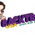 Backtrax 80’s USA with Kid Kelly